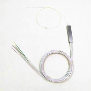 Fibra Óptica 1x32 Sin Conector, Equipo de Router de Alta Calidad, Tipo de Fibra Desnuda, Mini PLC 1x32 Sin Conector, PLC 1x32 - Product Image 2
