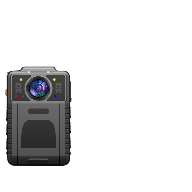 CammPro M4 Wearable 2k Infrared Night Vision Waterproof HD Video Recorder DVR Security Camcorder Body Worn Camera