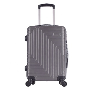 Custom Koffer Tassen Gevallen Reizen 4 Wiel Reistassen Trolley Luchthaven Bagage Koffer Handbagage 4 Stuks Set - Product Image 4