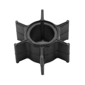 Turbine de pompe à eau 345-65021 pour moteur hors-bord <span class=keywords><strong>Tohatsu</strong></span> 25HP 30HP 40HP 345-65021-0 18-8923 500382 - Product Image 3