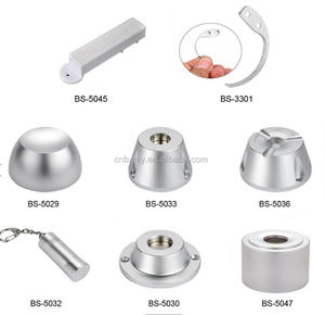 Dụng Cụ Tháo Cảm Biến Chất Lượng Cao Dụng Cụ Tháo Từ Khóa Nam Châm Cho Thẻ An Ninh EAS - Product Image 5