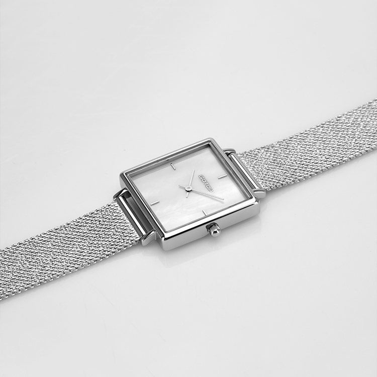 4 index silver