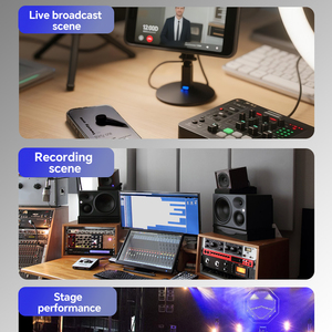 Aislador <span class=keywords><strong>de</strong></span> Señal <span class=keywords><strong>de</strong></span> <span class=keywords><strong>Audio</strong></span> BHA DB2-BOX, Interfaz <span class=keywords><strong>de</strong></span> 3.5mm, Cancelación <span class=keywords><strong>de</strong></span> Ruido Pasiva, Precio <span class=keywords><strong>de</strong></span> Fábrica al por Mayor, 12 Años <span class=keywords><strong>de</strong></span> Garantía, OEM, CE, FCC - Product Image 3