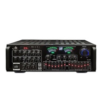 Amplificateur de puissance domestique, Subwoofer audio, Amplificateur de puissance HIFI