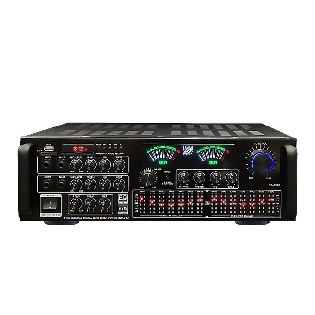 Home Power Amplifier, Audio Subwoofer, HIFI Power Amplifier