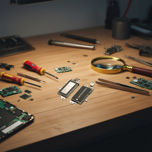 Vibratore Taptic Engine Apple per iPhone 11 Pro, Pezzo di Ricambio - Product Image 2