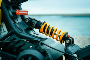 Motocicleta Eléctrica Todoterreno 79bike Viper S, 3500W, 48V, Batería de Litio de 25Ah, Suspensión Completa, Motocross Eléctrica para Adolescentes, para Actividades al Aire Libre - Product Image 3