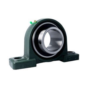 ตลับลูกปืนเม็ดกลม UCP218 UCP 218 UCP <span class=keywords><strong>P218</strong></span>ตลับลูกปืนเม็ดกลมแทรก UC218 90มม. - Product Image 5