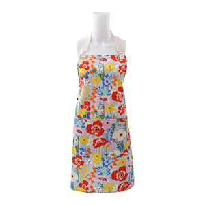 Ensemble de torchons de cuisine 100% coton, tablier personnalisé, maniques, coussin de cuisson, housse de coussin, décoration et utilisation à la maison - Product Image 2