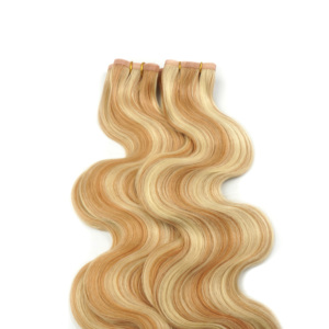 Doris Bellezza Cuticola Piena Allineati Virgin Dei Capelli Doppio Disegnato Remy Piatto Trama di Imballaggio Estensione Dei Capelli Naturale Dei Capelli Russo - Product Image 1