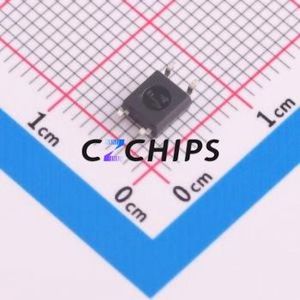 ทรานซิสเตอร์ทรานซิสเตอร์ทรานซิสเตอร์ SOP-4 PC357C ออปโต้คัปเปลอร์เอาท์พุทใหม่ของแท้ชิ้นส่วนอิเล็กทรอนิกส์ - Product Image 2