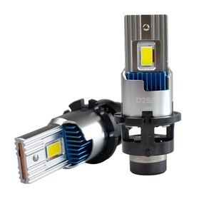 Ampoules LED Simoni Racing D2S D2R Force EVO - Product Image 1