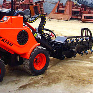 Trencher de accesorios de cargador - Product Image 2