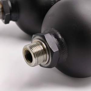 อะไหล่ช่วงล่าง VOE17258322 ชุดสะสมแรงดัน - Product Image 4