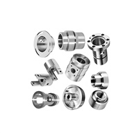 Fabrication sur mesure en Chine, usinage CNC 3/4/5 axes, pièces en alliage d'aluminium et en acier inoxydable, service d'électroérosion à fil, tolérance de haute précision