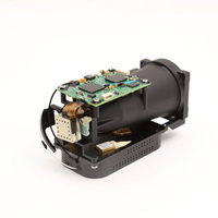 RSNV Longue Portée UAV 3km Véhicule 10km Fibre Optique Laser Télémètre Module Distance Mètre Laser Télémètre Module