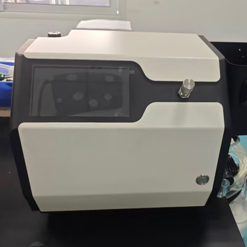 Advanced UV Visible Spectrophotometer 190 1100nm
