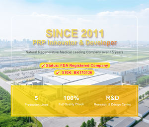 [MUESTRA GRATUITA] Tubo BTR <span class=keywords><strong>PRP</strong></span>-Tubos profesionales de recolección de sangre <span class=keywords><strong>PRP</strong></span> para tratamientos ortopédicos y terapia de articulaciones y tendones - Product Image 6