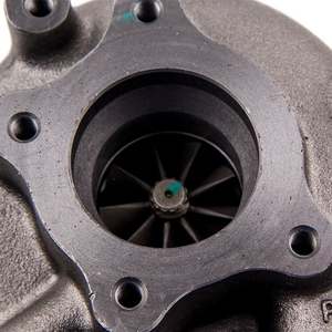 เทอร์โบชาร์จเจอร์เทอร์โบชาร์จเจอร์8980115295 viez สำหรับ holden Rodeo เทอร์โบ163HP 3.0TD 4JJ1T 8980115296 8980115293 - Product Image 2