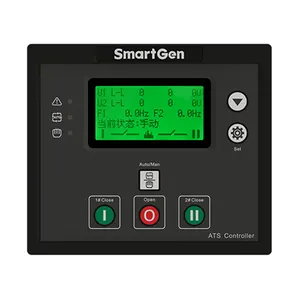 Smartgen Generator Controller Module HAT560N ATS Controller Module