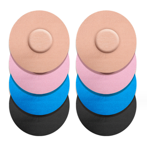 Parches Adhesivos Elásticos para Monitoreo Continuo <span class=keywords><strong>de</strong></span> <span class=keywords><strong>Glucosa</strong></span> (MCG), para el Control del Nivel <span class=keywords><strong>de</strong></span> Azúcar <span class=keywords><strong>en</strong></span> Sangre, Ideales para Deportes o Trabajo Diario - Product Image 3