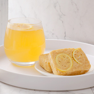 Полезный и вкусный фруктовый чай OEM на заказ, сублимированный, в больших упаковках, с фруктовым вкусом - Product Image 6