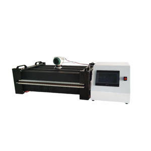 เครื่องทดสอบเซ็นเซอร์แผ่นกระจกแบบปรับได้อุปกรณ์สอบเทียบแรงดันต่ำ610X410 0.6ม. - Product Image 1
