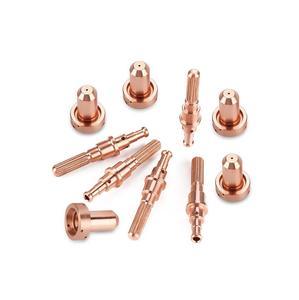 Componentes Metálicos Industriales de Alta Resistencia, Acero Inoxidable, Torneado CNC, Rectificado, Electroerosión por Hilo, Brochado para Mecanizado - Product Image 6