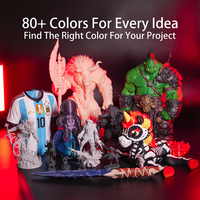 Figuras, Estatuas, Juguetes, Herramientas y Piezas Impresas en 3D con Tecnología FDM, Personalizadas, Multimaterial (PLA, PETG, ABS, Nylon, TPU), Venta al Por Mayor