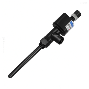 Válvula de Llenado Neumática de Acero Inoxidable para Maquinaria de Bebidas y Cerveza - Product Image 2