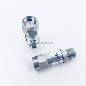 <span class=keywords><strong>Atenuador</strong></span> coaxial <span class=keywords><strong>SMA</strong></span> fijo, de CC a 6GHz 12GHz 18GHz 2W 1db.2db.3db.5db.6db.10db.20db.30db.40db.50db - Product Image 5