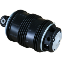 2113200925 Ballon de suspension pneumatique arrière pour Mercedes-Benz Classe E W211 4Matic