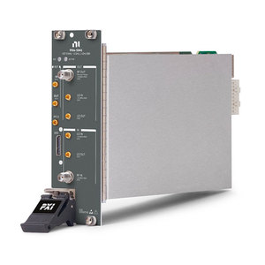 PXIe-5841 Ni, ตัวรับส่งสัญญาณ pGHz, 6 GHz, แบนด์วิดท์1 GHz, 786982-01, 785832-01, 788845-01-ราคาพิเศษ - Product Image 1