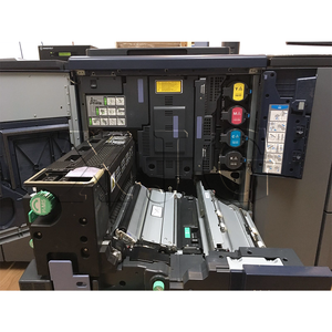 Impresora Usada C1060, <span class=keywords><strong>Fotocopiadora</strong></span> para <span class=keywords><strong>Konica</strong></span> <span class=keywords><strong>Minolta</strong></span> Bizhub, <span class=keywords><strong>Precio</strong></span> de la Máquina <span class=keywords><strong>Fotocopiadora</strong></span> - Product Image 3