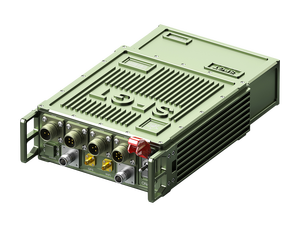 Caméra espion <span class=keywords><strong>IP</strong></span> radio réseau Manpack, accessoires de sécurité cachés, débit de transfert de 40 Mbps, puissance de 10 W pour longue distance - Product Image 2