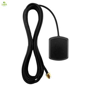 <span class=keywords><strong>GPS</strong></span> 외부 안테나 활성 안테나 자동차 네비게이션 위성 위치 세라믹 보조 증폭기 필터 <span class=keywords><strong>Gps</strong></span> 안테나 - Product Image 2