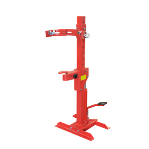 Compresor de resorte de bobina de puntal hidráulico de 1 tonelada de herramienta automática - Product Image 2