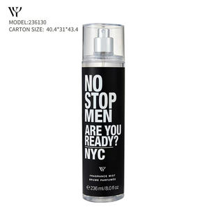 Spray Corpo OEM Dubai per <span class=keywords><strong>Uomo</strong></span> con Fragranza Fruttata a Lunga Durata, Ispirato ai Profumi Arabi per Uso Quotidiano - Product Image 4