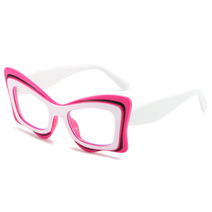 Finewell nuova moda colori caramella donna quadrati <span class=keywords><strong>occhiali</strong></span> <span class=keywords><strong>da</strong></span> <span class=keywords><strong>sole</strong></span> all'ingrosso su misura in plastica grandi montature <span class=keywords><strong>occhiali</strong></span> <span class=keywords><strong>da</strong></span> <span class=keywords><strong>sole</strong></span> Logo - Product Image 3