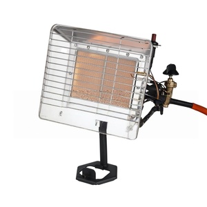 <strong>Gas</strong> Patio <strong>Heater</strong> Manufacturers Supply Stainless Steel Modern Design Garden Use Export Wholesale Europe United States Hot Sale - Product Image 4