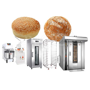 Hnoc thương mại nhỏ công nghiệp thiết bị làm bánh moulder Baguette Giá máy làm cho bánh mì Pháp - Product Image 4