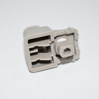 Clip de fixation pour pare-soleil, support de pare-soleil pour Tesla Model 3 1130993-00-C 113099300C