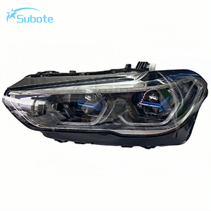 Phares d'origine de haute qualité adaptés aux phares laser LED de mise à niveau <span class=keywords><strong>BMW</strong></span> X5 G05 <span class=keywords><strong>X6</strong></span> G06 - Product Image 3
