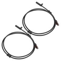 Capteur de vitesse de roue ABS de haute qualité BST, neuf, OE A2035401317 pour Mercedes-Benz C230/C240/CLK320 avec garantie d'un an