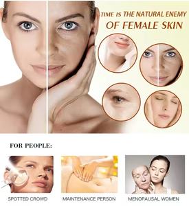 <span class=keywords><strong>Aceite</strong></span> de almendra dulce orgánico 100% grado cosmético natural prensado en frío puro para masaje de bebé cuidado de la piel sensible - Product Image 3