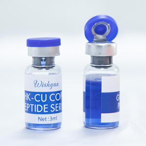 أمبولة للوجه للعناية بالبشرة ومكافحة الشيخوخة - Product Image 1