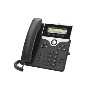 Télé<span class=keywords><strong>phone</strong></span> <span class=keywords><strong>IP</strong></span> POE à bas prix série <span class=keywords><strong>7821</strong></span> Unified VoIP multi-chargeur Compatible réseaux GSM 4G-Modèle CP-<span class=keywords><strong>7821</strong></span>-K9 - Product Image 2