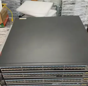 Nuevo Switch Empresarial Serie S6720 S6720-54C-EI-48S-AC, 48 Puertos, Puerto Óptico de 10 Gigabits, Switch Central S6720-54C-EI-48S-AC - Product Image 3