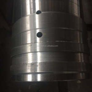 St52 42crmo חלקה הידראולי צינור מוטה מוט מצופה כרום קשה - Product Image 6