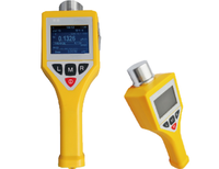 Détecteur d'inspection radiante de neutres multifonctionnel portable FJ-7105 avec sonde à neutres Li6